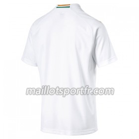 Maillot de Foot Côte d'Ivoire Exterieur 2018
